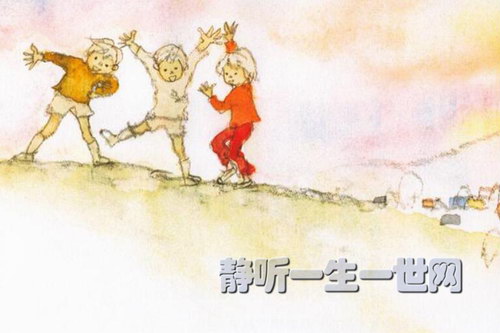 享学乐初级精读窗边的小豆豆(完结) 享学乐初级精读窗边的小豆豆(完结)