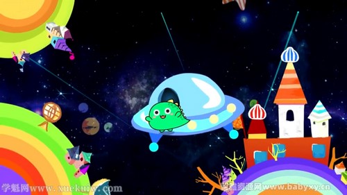 粉笔kids家庭亲子英语入门课(0-2岁)百度网盘保存 粉笔kids家庭亲子英语入门课(0-2岁)百度网盘保存