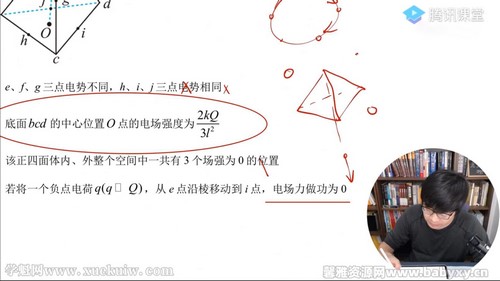 腾讯课堂2022高考物理王羽三轮百日冲刺(押题+考点规律总结)百度网盘保存 腾讯课堂2022高考物理王羽三轮百日冲刺(押题+考点规律总结)百度网盘保存