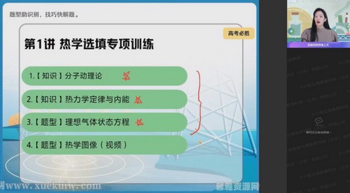 作业帮2022高考高三物理彭娟娟春季尖端班 百度网盘保存 作业帮2022高考高三物理彭娟娟春季尖端班 百度网盘保存