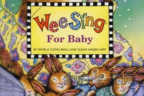 Ӣ�Ķ���Wee Sing for Baby����֮��-65��