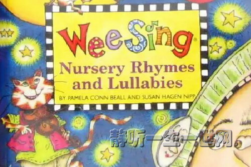 Ӣ�Ķ���Wee Sing Nursery Rhymes and Lullabies