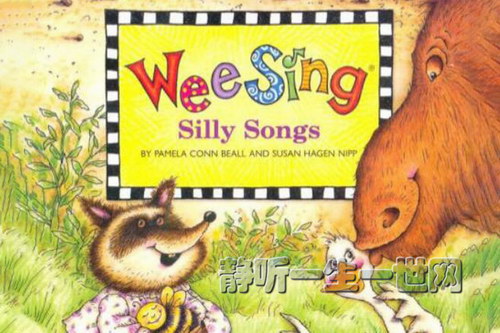 Ӣ�Ķ���Wee Sing Silly Songs
