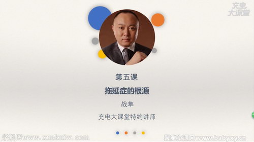 战隼:轻松战胜拖延症,抢回人生主动权 百度网盘保存 战隼:轻松战胜拖延症,抢回人生主动权 百度网盘保存