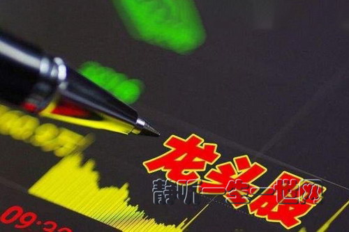 龙头战法超长深度解析5讲 龙头战法超长深度解析5讲