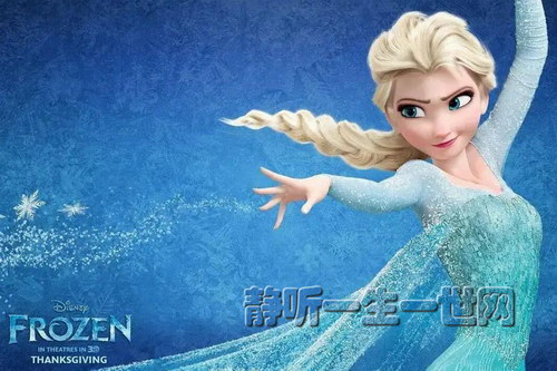 迪士尼公主故事冰雪奇缘1(完结) 迪士尼公主故事冰雪奇缘1(完结)