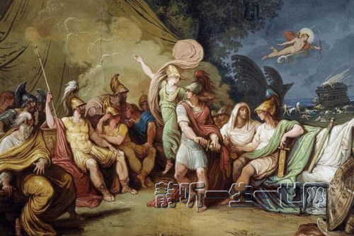 Ӣ������-ϣ���񻰹��� Greek Myths��ϲ�����ţ�