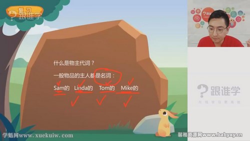 2020��sam�����﷨40��+20���Ķ��Σ���ᣩ�ٶ����̱���