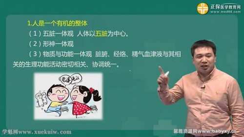 执业药师中药学综合知识与技能 2019闫敬之基础学习班(完结)百度网盘保存 执业药师中药学综合知识与技能 2019闫敬之基础学习班(完结)百度网盘保存