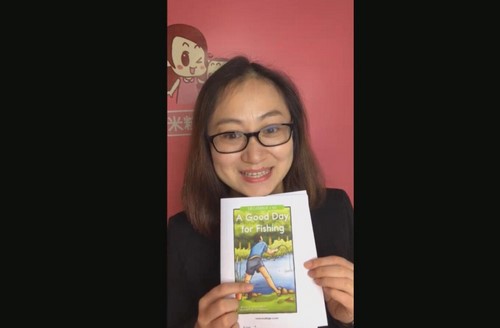 米粒妈频道自然拼读(完结)百度网盘保存 米粒妈频道自然拼读(完结)百度网盘保存