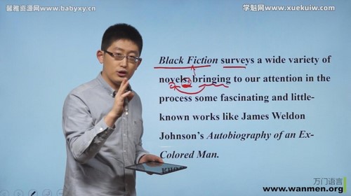 万门大学GRE长难句 百度网盘保存 万门大学GRE长难句 百度网盘保存