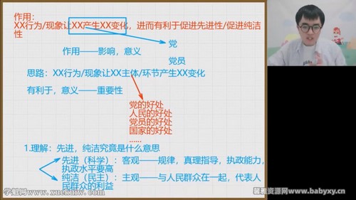 高途2022高考高三政治朱法壵点睛班(押题课)百度网盘保存 高途2022高考高三政治朱法壵点睛班(押题课)百度网盘保存