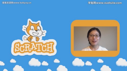 米粒妈耶鲁儿童编程Scratch(完结)百度网盘 米粒妈耶鲁儿童编程Scratch(完结)百度网盘