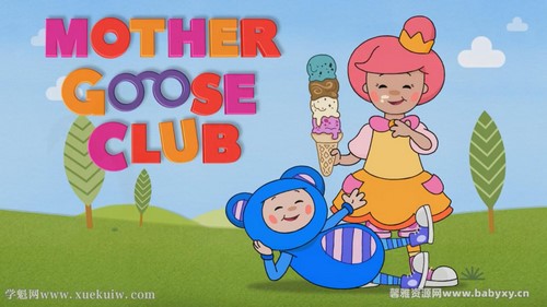 ������ͯҥMother Goose Club �ٶ����̱���