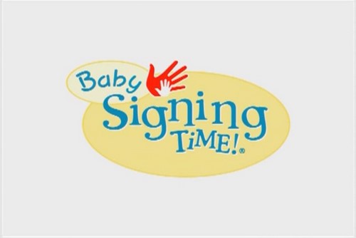 美国早教宝宝手语时间全32集 百度网盘保存 美国早教宝宝手语时间全32集 百度网盘保存