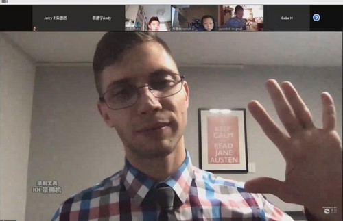 ��Ӣ�������Ͽγ� �ٶ����̱���