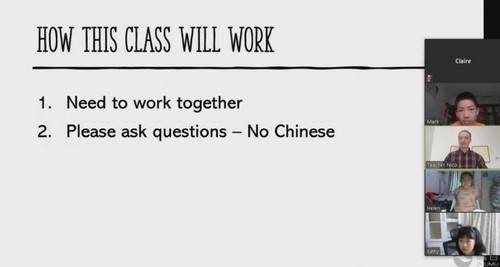 ��Ӣ�������¿γ� �ٶ����̱���