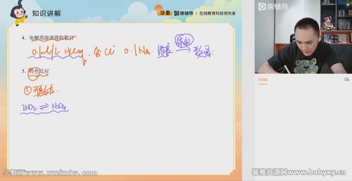 猿辅导2022高考高三化学廖耀华冲刺班(押题课)百度网盘保存 猿辅导2022高考高三化学廖耀华冲刺班(押题课)百度网盘保存