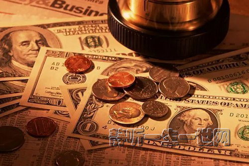 A视野:每天听A森,助力你的财富增值 A视野:每天听A森,助力你的财富增值