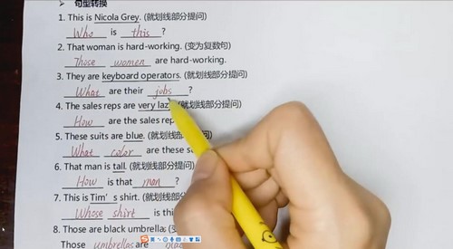 乐锄新概念英语天天练视频(完结)百度网盘保存 乐锄新概念英语天天练视频(完结)百度网盘保存