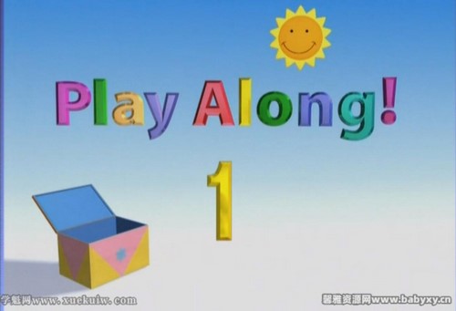 �������Ӣ���ʿ�������ֽ�play along �ٶ����̱���