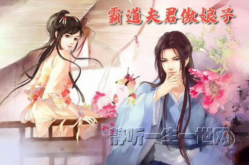 霸道夫君傲娘子72集(播讲:留奂琪) 霸道夫君傲娘子72集(播讲:留奂琪)