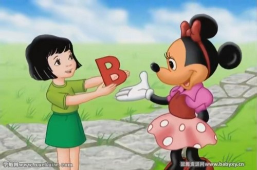 早教启蒙英语:迪斯尼美语主课程 百度网盘保存 早教启蒙英语:迪斯尼美语主课程 百度网盘保存