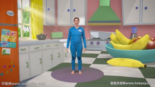 英语瑜伽Cosmic Kids Yoga 百度网盘保存 英语瑜伽Cosmic Kids Yoga 百度网盘保存