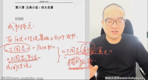 源本佩枣小升初:文学文化通识(完结)百度网盘 源本佩枣小升初:文学文化通识(完结)百度网盘