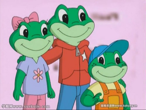 �������Ӣ�������leap frog ��13�����ٶ����̱���