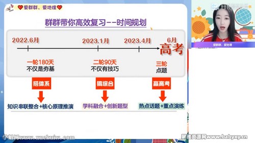 作业帮2023高考高三地理王群暑假A+班 百度网盘保存 作业帮2023高考高三地理王群暑假A+班 百度网盘保存