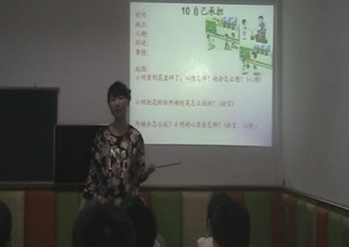 ֱӳ���Ŀ�ͼд����PPT+ʾ���Σ��ٶ�����