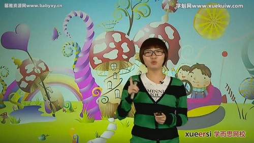 ѧ��˼�����Ŀ��ÿ�ͼ˵��д��10����Word+��Ƶ���ٶ����̱���