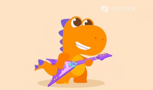 瓜瓜龙启蒙英语(16.7G高清视频)百度网盘保存 瓜瓜龙启蒙英语(16.7G高清视频)百度网盘保存