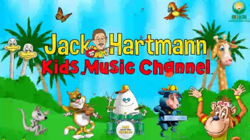 ħ�Դ���Jack Hartmann��������ѧӢ��414�����嶯��������Ӣ�����ᣩ��15.4G������Ƶ���ٶ����̱���