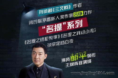 白夜剧场:名提 大案纪实 终极预审 公安版人民的名义 警察现代刑侦悬疑 白夜剧场:名提 大案纪实 终极预审 公安版人民的名义 警察现代刑侦悬疑