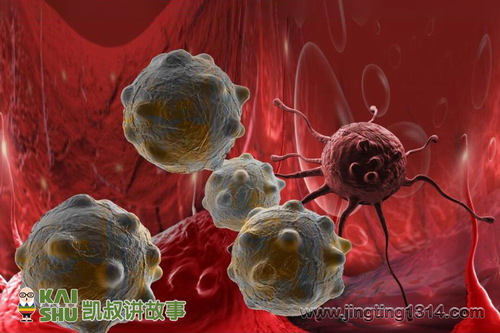 凯叔系列:超能细胞战队(完结) 凯叔系列:超能细胞战队(完结)