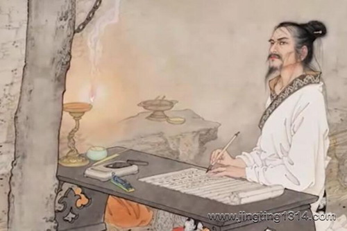 名家谈史记(史学研究大家韩兆琦主讲) 名家谈史记(史学研究大家韩兆琦主讲)