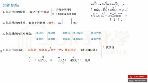 2024年高考化学木子一轮暑期班(高三)(4.45G高清视频)百度网盘 2024年高考化学木子一轮暑期班(高三)(4.45G高清视频)百度网盘