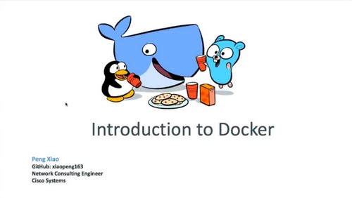 Java��˼���ջ��Docker����������ʵս��744M������Ƶ���ٶ����̱���
