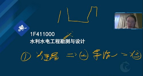 2022年一级建造师水利:知识点强化、串讲、冲刺汇总 百度网盘保存 2022年一级建造师水利:知识点强化、串讲、冲刺汇总 百度网盘保存