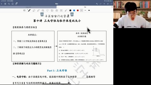 高途2023高考高三化学吕子正秋季S班 百度网盘 高途2023高考高三化学吕子正秋季S班 百度网盘
