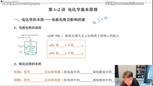 2023高考高三化学李政秋季班 百度网盘 2023高考高三化学李政秋季班 百度网盘