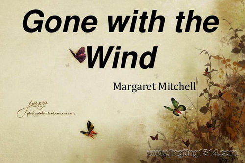 飘Gone with the Wind - Margaret Mitchell(英语有声书) 飘Gone with the Wind - Margaret Mitchell(英语有声书)