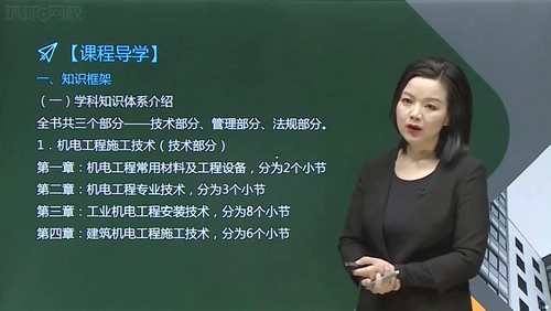 2022年二级建造师机电:环球网校二建机电考点精讲班苏婷68讲(完结)百度网盘保存 2022年二级建造师机电:环球网校二建机电考点精讲班苏婷68讲(完结)百度网盘保存