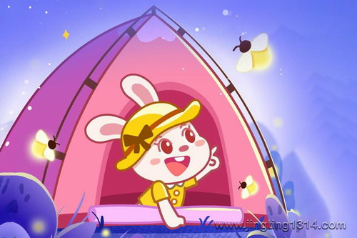 宝宝巴士故事:我是兔一一 _亲子陪伴·习惯安全认知 宝宝巴士故事:我是兔一一 _亲子陪伴·习惯安全认知