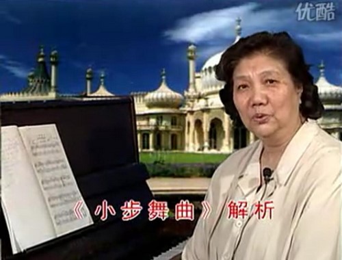 巴赫钢琴教程全集 百度网盘 巴赫钢琴教程全集 百度网盘