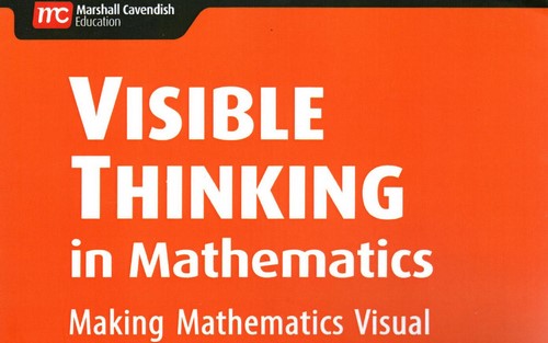 �¼�����ѧVisible Thinking in Mathematics 1-6��PDF���ٶ����̱���