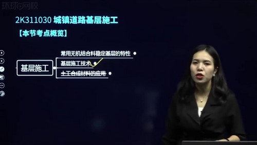 2022年二级建造师市政:环球网校市政章节串讲王维雪 百度网盘保存 2022年二级建造师市政:环球网校市政章节串讲王维雪 百度网盘保存