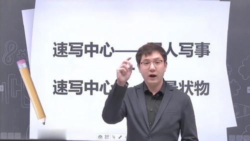 窦神大语文:阅读高分训练营直播课(豆神)(完结)百度网盘保存 窦神大语文:阅读高分训练营直播课(豆神)(完结)百度网盘保存